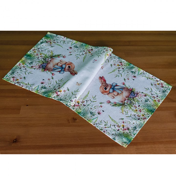 o_5804_40x90_haeschen mit schleife_gross